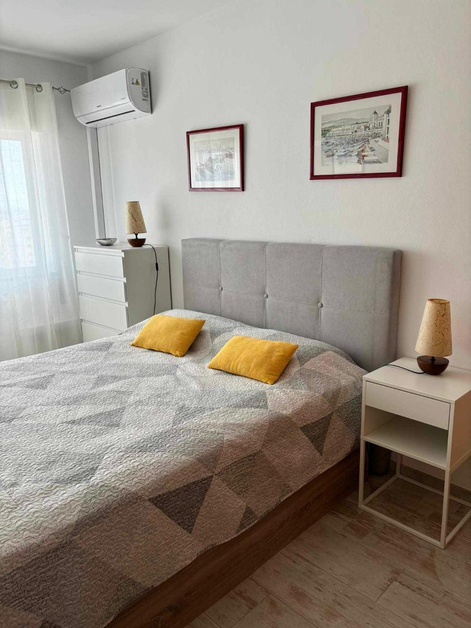 Panorama Family Apartment Portimão Exterior foto